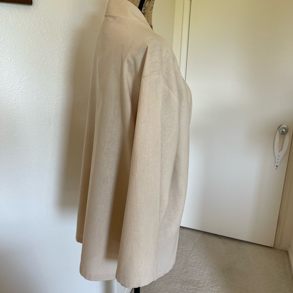 Kimono style cover - Picture 4 of 7